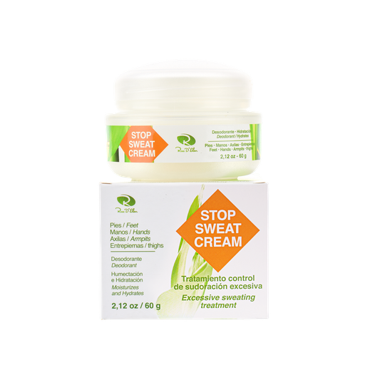 [59630054] DESODORANTE ROSS D ELEN CREMA STOP SWET X 60 GR