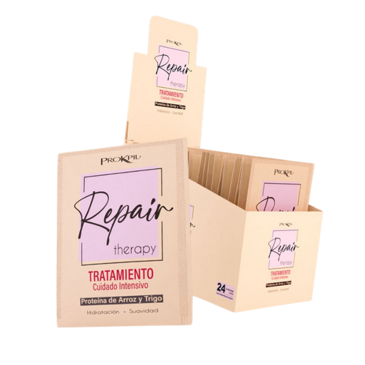 [6816084] MASC REPAIR HIDRONUTRITIVO 30g x24 -AL DIA-