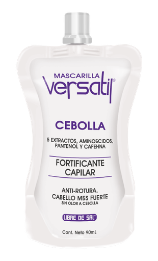 [59512344] MASC VERSATIL CEBOLLA X90gr 8097