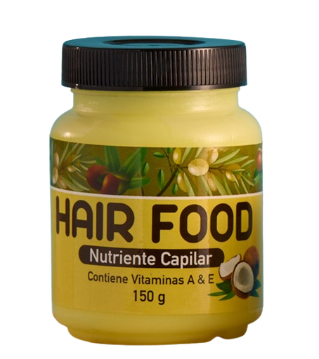 [6813009] NUTRIENTE CAPILAR HAIR FOOD X 150-UNIBELLEZA-