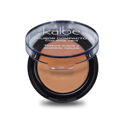 [68200385] RUBOR KALOE INDIVIDUAL SERENIDAD X 3.5 GR