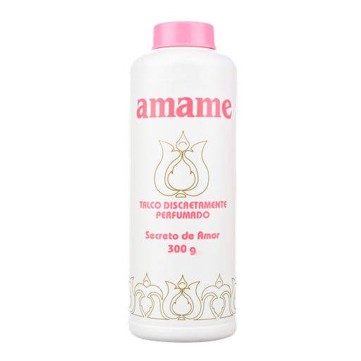 [6806013] TALCO AMAME X 300 GR