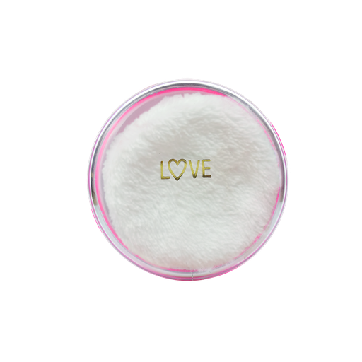 [6806012] TALCO LOVE ROSS D ELEN X 6 ONZ