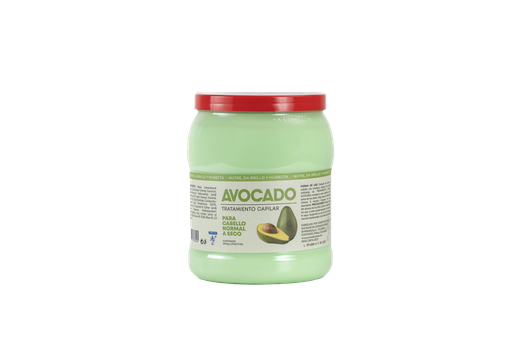 [59512517] TTO MYE BOMBONERA AVOCADO X 2000 G