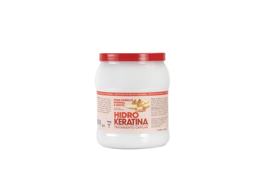[59512516] TTO MYE BOMBONERA HIDRO KERATINA X 2000 G