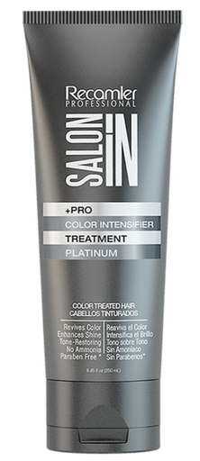 [6802396-1] TTO SALONIN COLOR INTENSIFIER PLATINUM 250