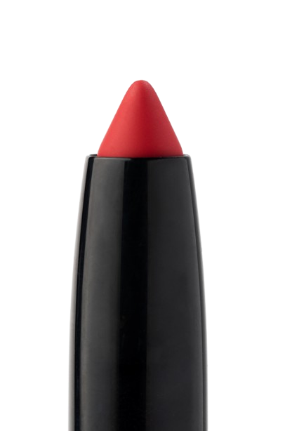 LABIAL MASGLO EN BARRA  LD COLOR POWER ROJO LINDA X 1.4 G