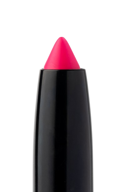 LABIAL MASGLO EN BARRA  LD COLOR POWER ROSA SEXY X 1.4 G