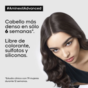 AMINEXIL LOREAL ADVANCED X UNID 6ml V315