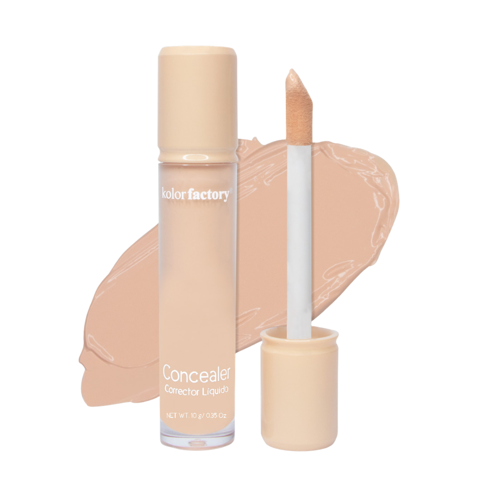 CORRECTOR LIQUIDO KF  # 01 X 10 G