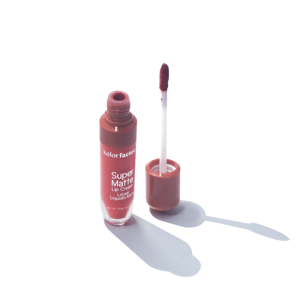 LABIAL LIQUIDO KF MATE # 105 X 4.5 G