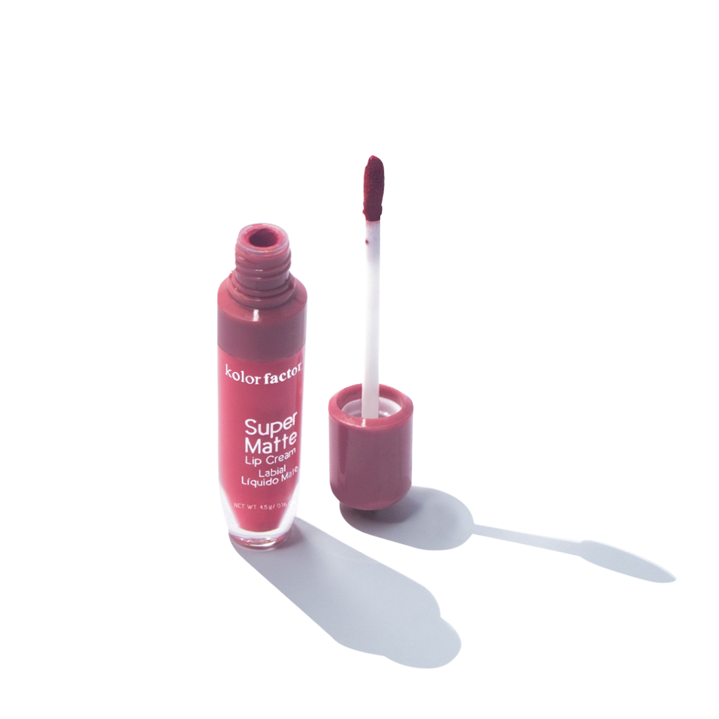 LABIAL LIQUIDO KF MATE # 106 X 4.5 G