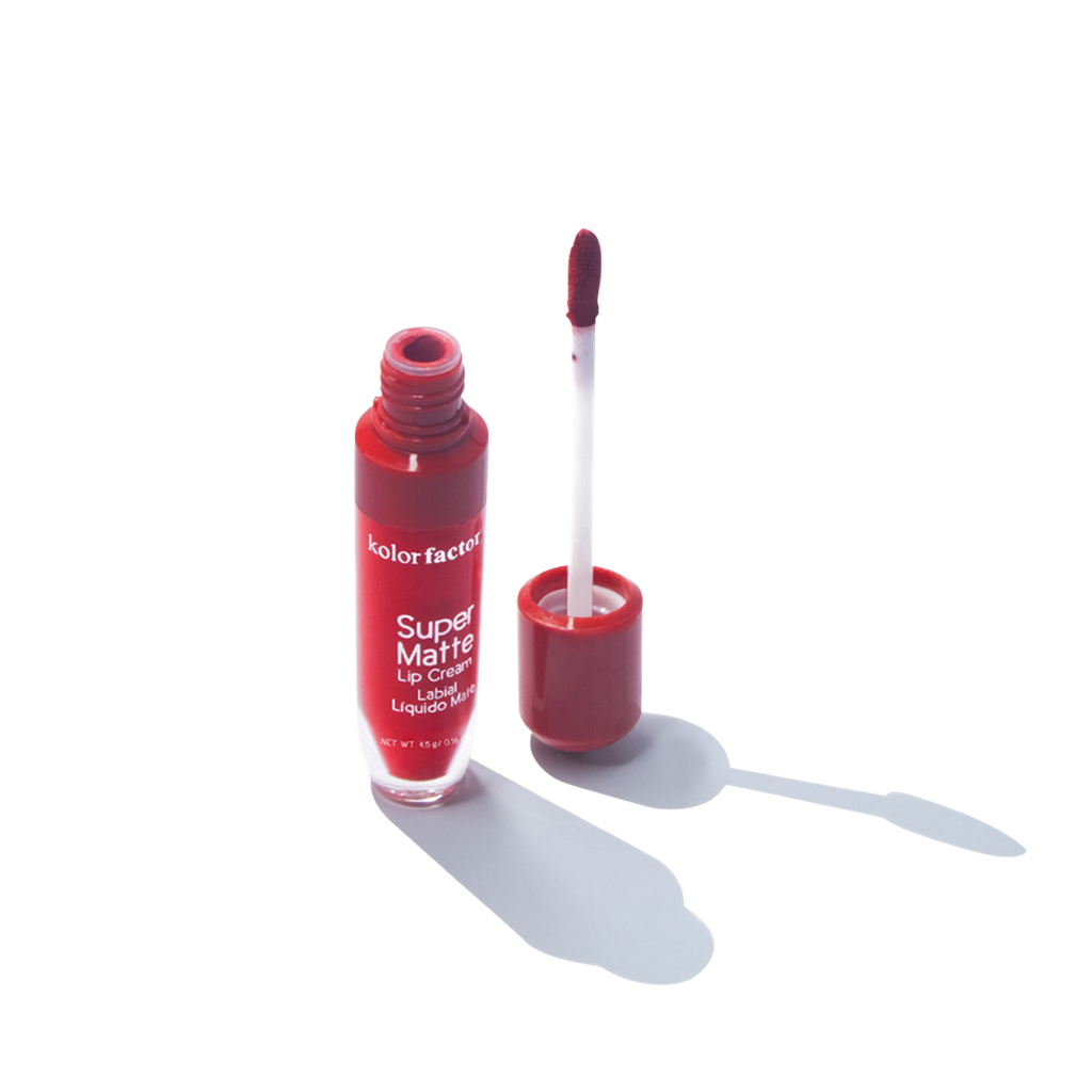 LABIAL LIQUIDO KF MATE # 108 X 4.5 G