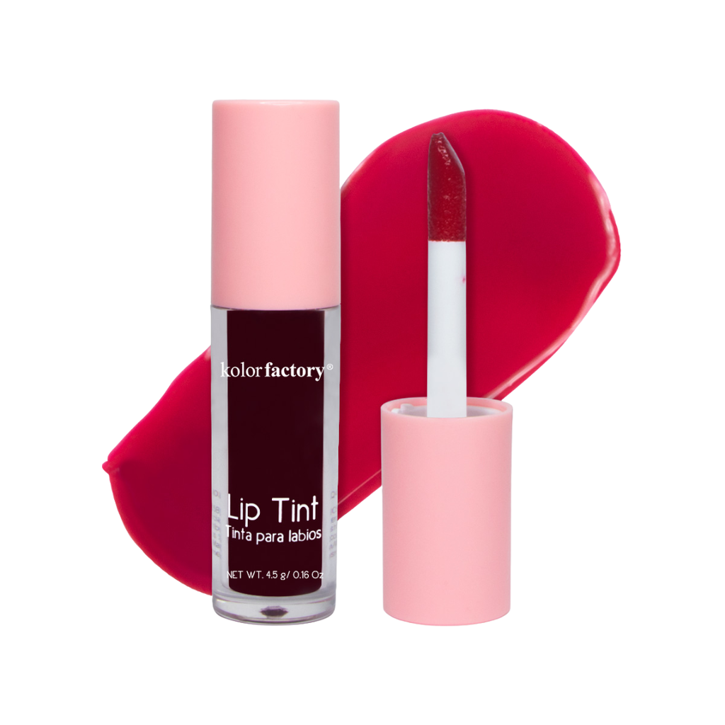 TINTA DE LABIOS KF  # 01 X 4.5 G