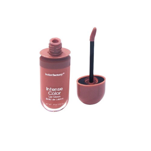 BRILLO DE LABIOS KF COLOR GLOSS # 102 X 4.5 G