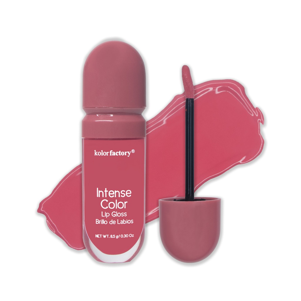 BRILLO DE LABIOS KF COLOR GLOSS # 103 X 4.5 G