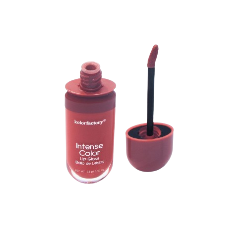 BRILLO DE LABIOS KF COLOR GLOSS # 104 X 4.5 G