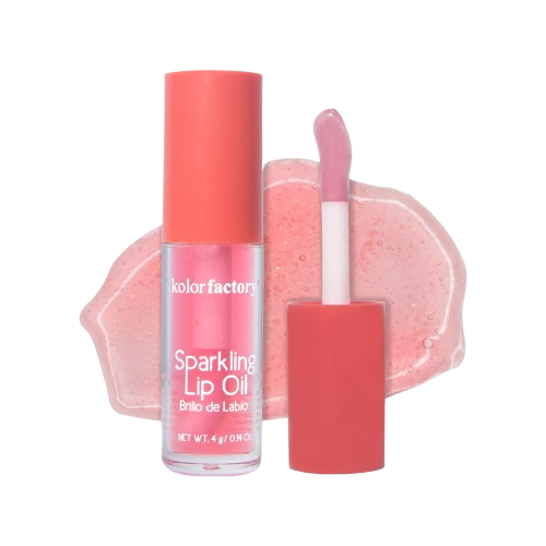 BRILLO DE LABIOS KF LIP OIL # 103 X 4 G