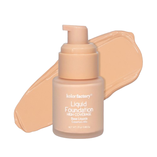 BASE LIQUIDA KF LIQUID FOUNDATION # 02 X 25 G