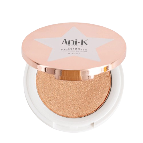 ILUMINADOR ANI-K EN CREMA  02 