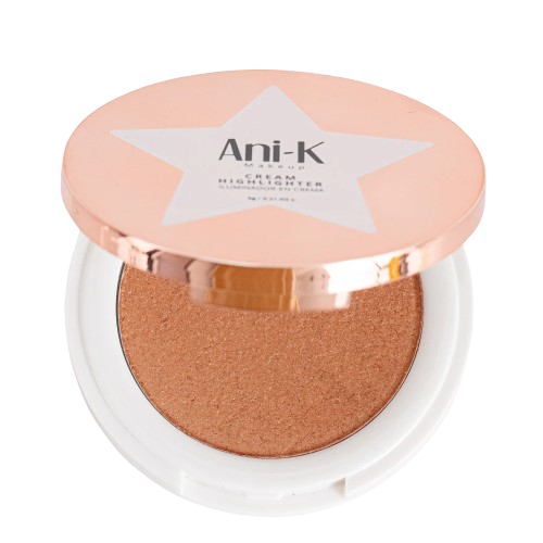 ILUMINADOR ANI-K EN CREMA  03 
