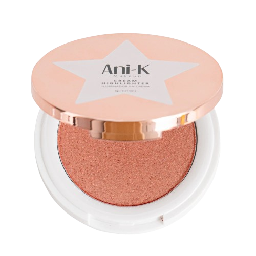 ILUMINADOR ANI-K EN CREMA  04 