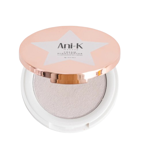 ILUMINADOR ANI-K EN CREMA  05 
