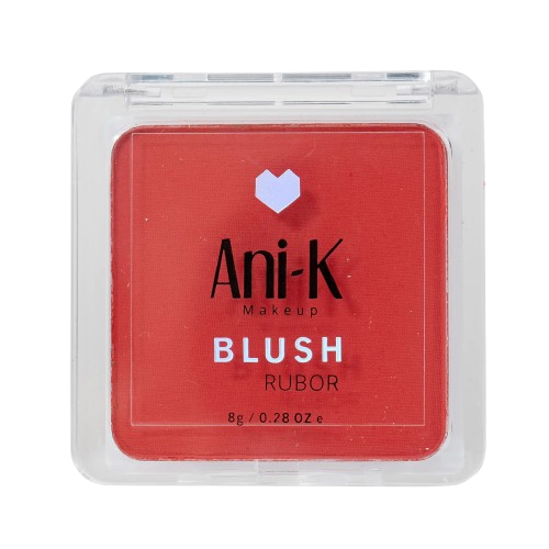 RUBOR ANI-K BONITA 04 