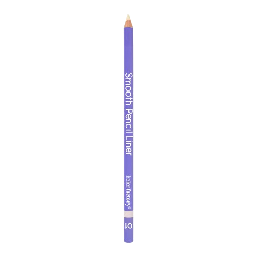 LAPIZ KF DELINEADOR C/SACAPUNTA 01 BLANCO X 2 G