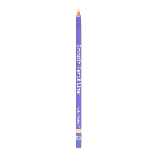 LAPIZ KF DELINEADOR C/SACAPUNTA 02 BEIGE X 2 G