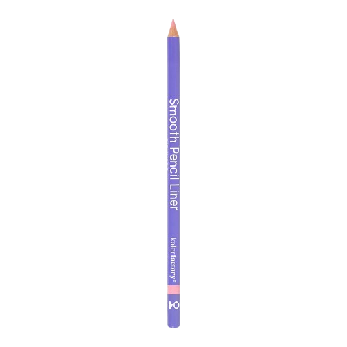 LAPIZ KF DELINEADOR C/SACAPUNTA 04 ROSA X 2 G