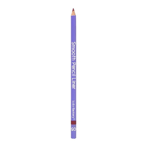 LAPIZ KF DELINEADOR C/SACAPUNTA 05 CEREZA X 2 G