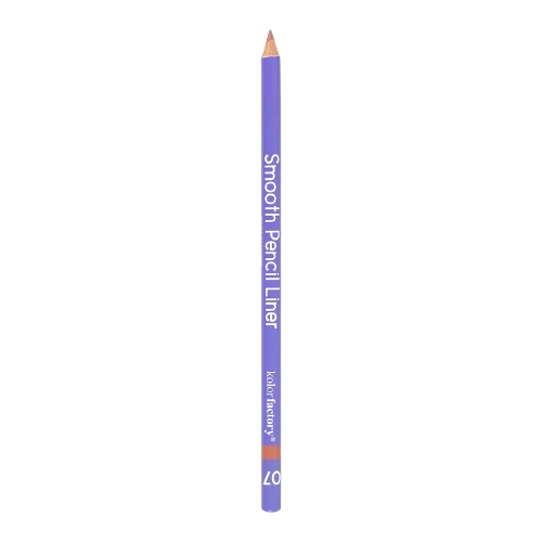 LAPIZ KF DELINEADOR C/SACAPUNTA 07 NUDE X 2 G