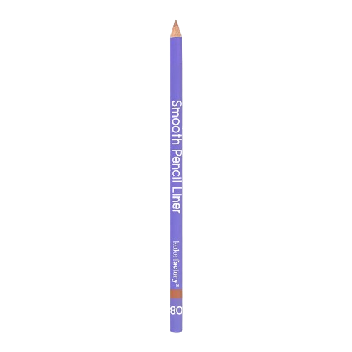 LAPIZ KF DELINEADOR C/SACAPUNTA 08 CAPUCHINO X 2 G