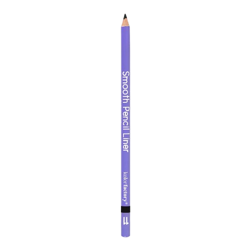 LAPIZ KF DELINEADOR C/SACAPUNTA 11 NEGRO X 2 G