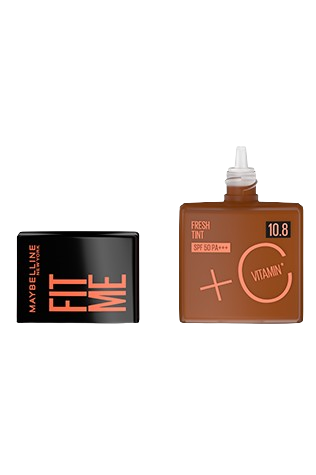 BASE MAYBELLINE FIT ME FRESH TINT SPF50 10.8