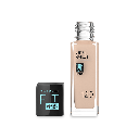 BASE MAYBELLINE FIT ME MATE+PORE FDN NATURAL BU 120