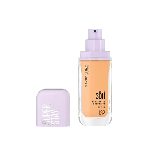 BASE MAYBELLINE SUPERSTAY LUMI MATTE 132