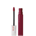 LABIAL MAYBELLINE SUPERSTAY MATTE INK CITY FOUNDER