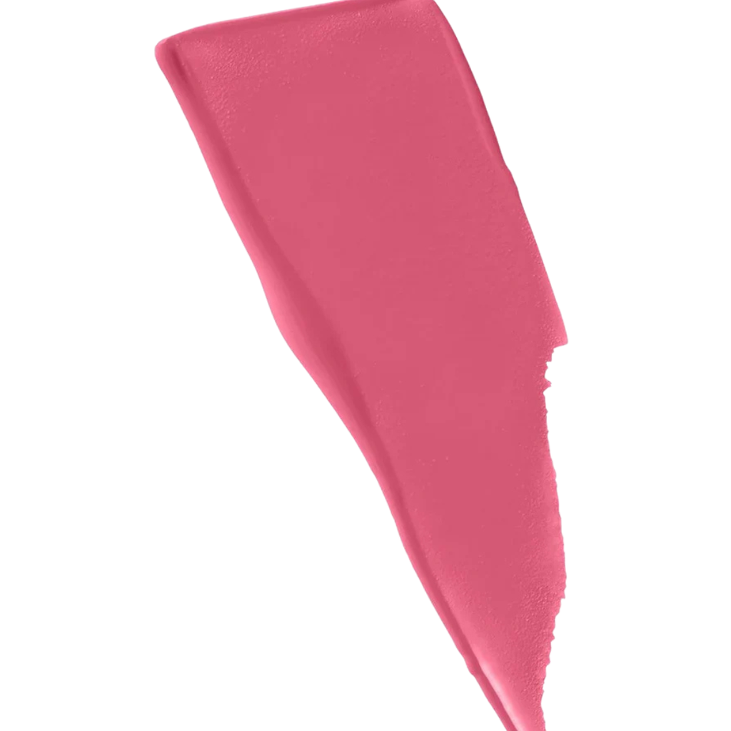 LABIAL MAYBELLINE SUPERSTAY MATTE INK CITY INSPIRER