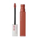 LABIAL MAYBELLINE SUPERSTAY MATTE INK EXT AMAZONIAN