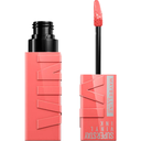 LABIAL MAYBELLINE VINYL INK CHARMED