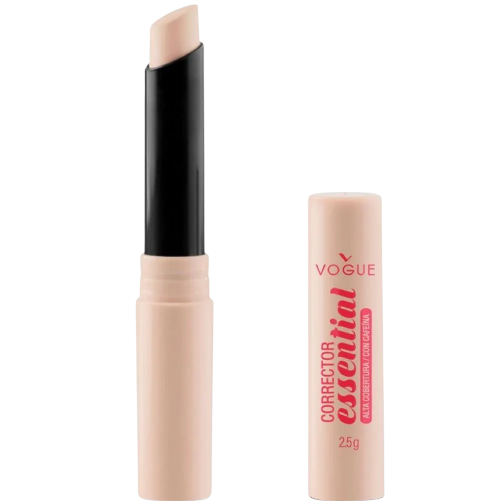 CORRECTOR VOGUE ESSENTIAL ARENA X 2.8 GR