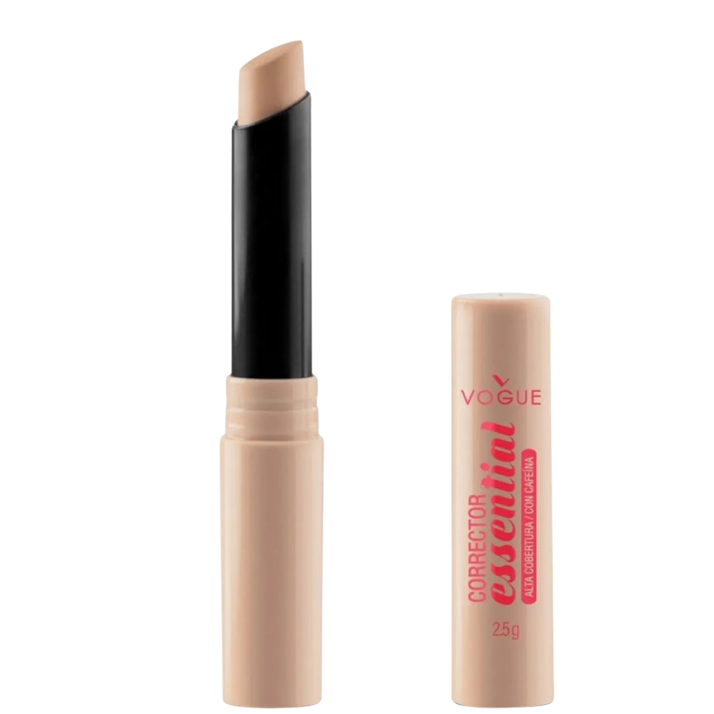 CORRECTOR VOGUE ESSENTIAL BEIGE X 2.8 GR