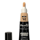CORRECTOR VOGUE RESIST LIQUIDO CANELA X 7 ML