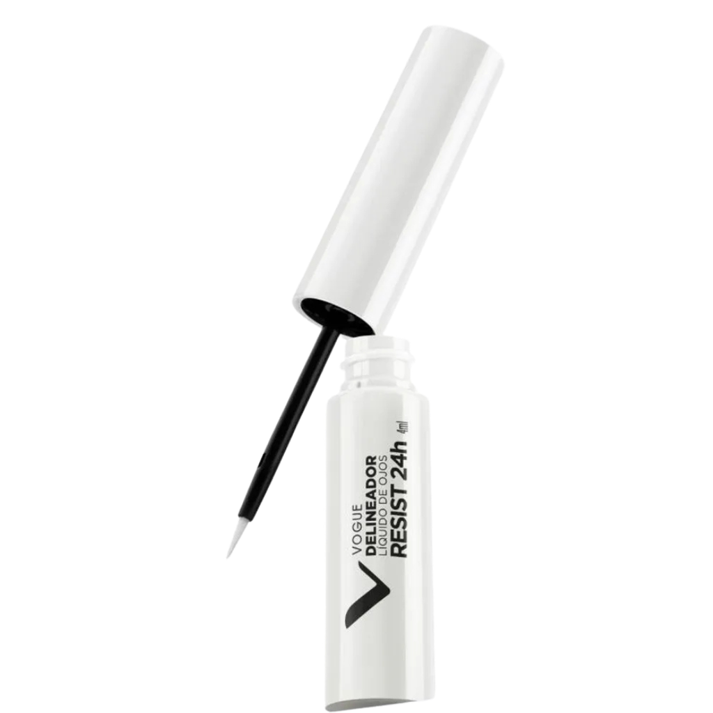 DELINEADOR LIQ RESIST BLANCO 4 ML