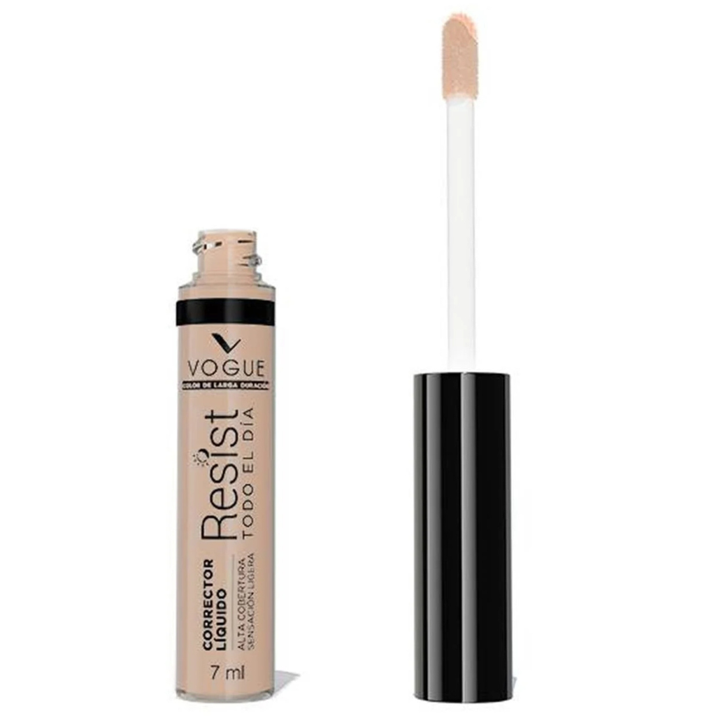 CORRECTOR VOGUE MATE NATURAL AH BRONCE X 5 ML
