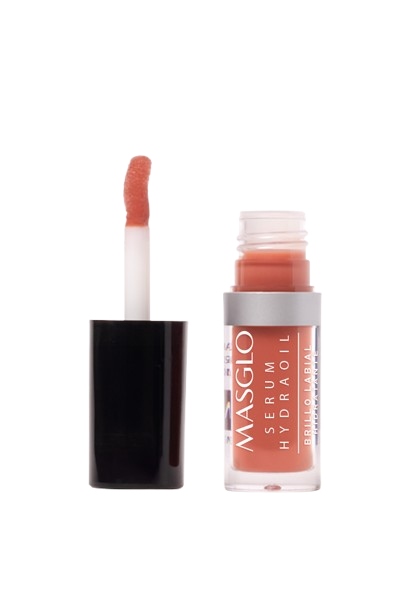 BRILLO LABIAL MASGLO SERUM HYDRAOIL LIBERADA X 2 G