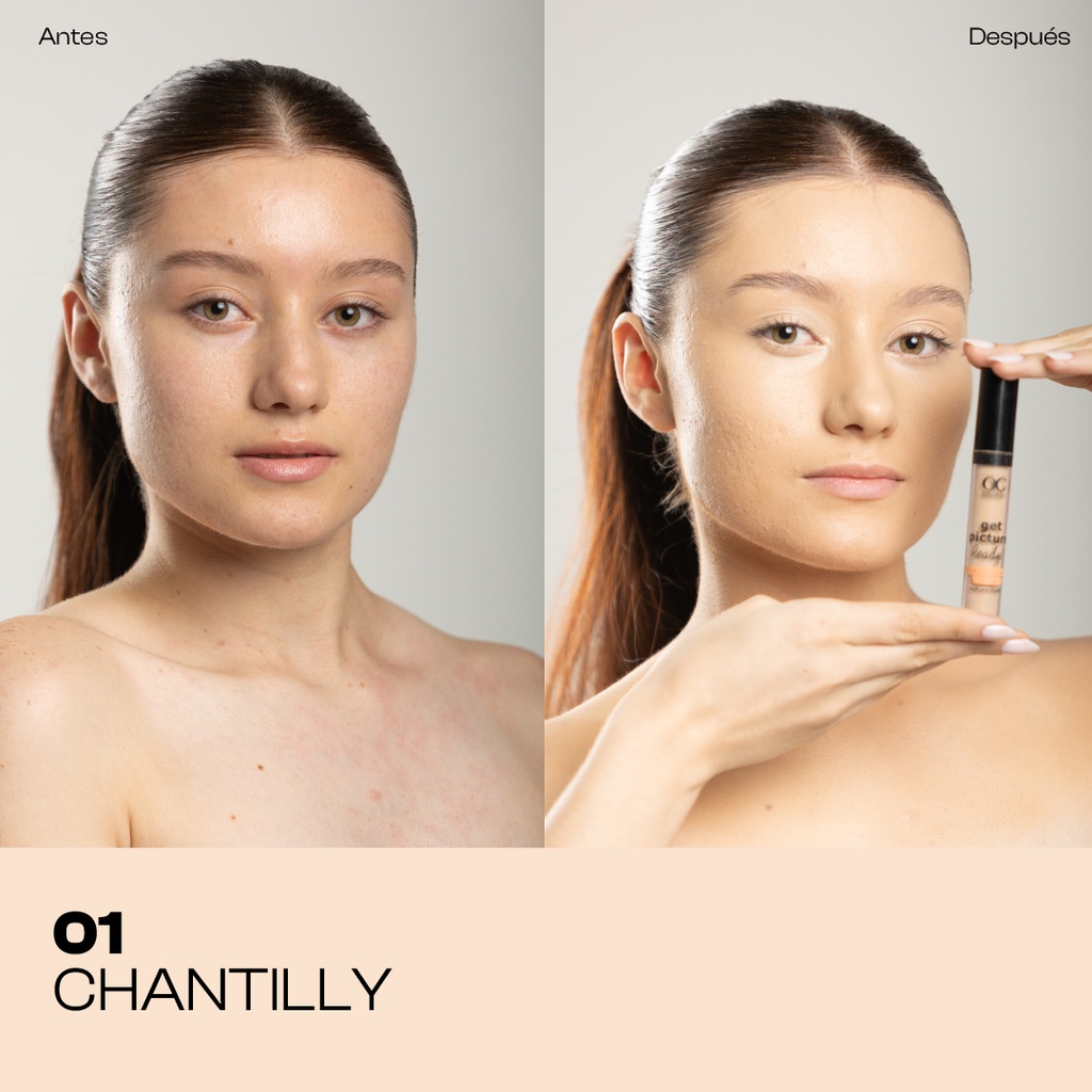 CORRECTOR O'G MAX CUBRIMIENTO #01