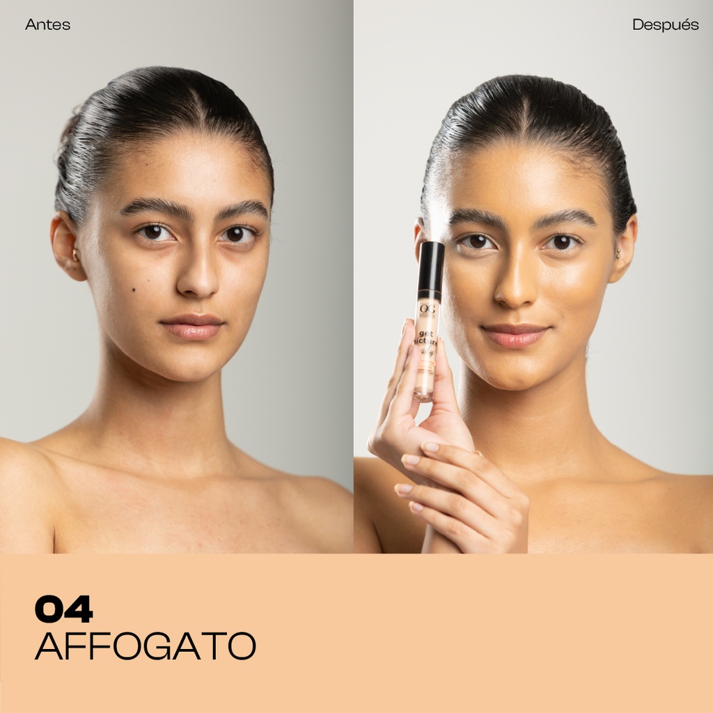 CORRECTOR O'G MAX CUBRIMIENTO #04